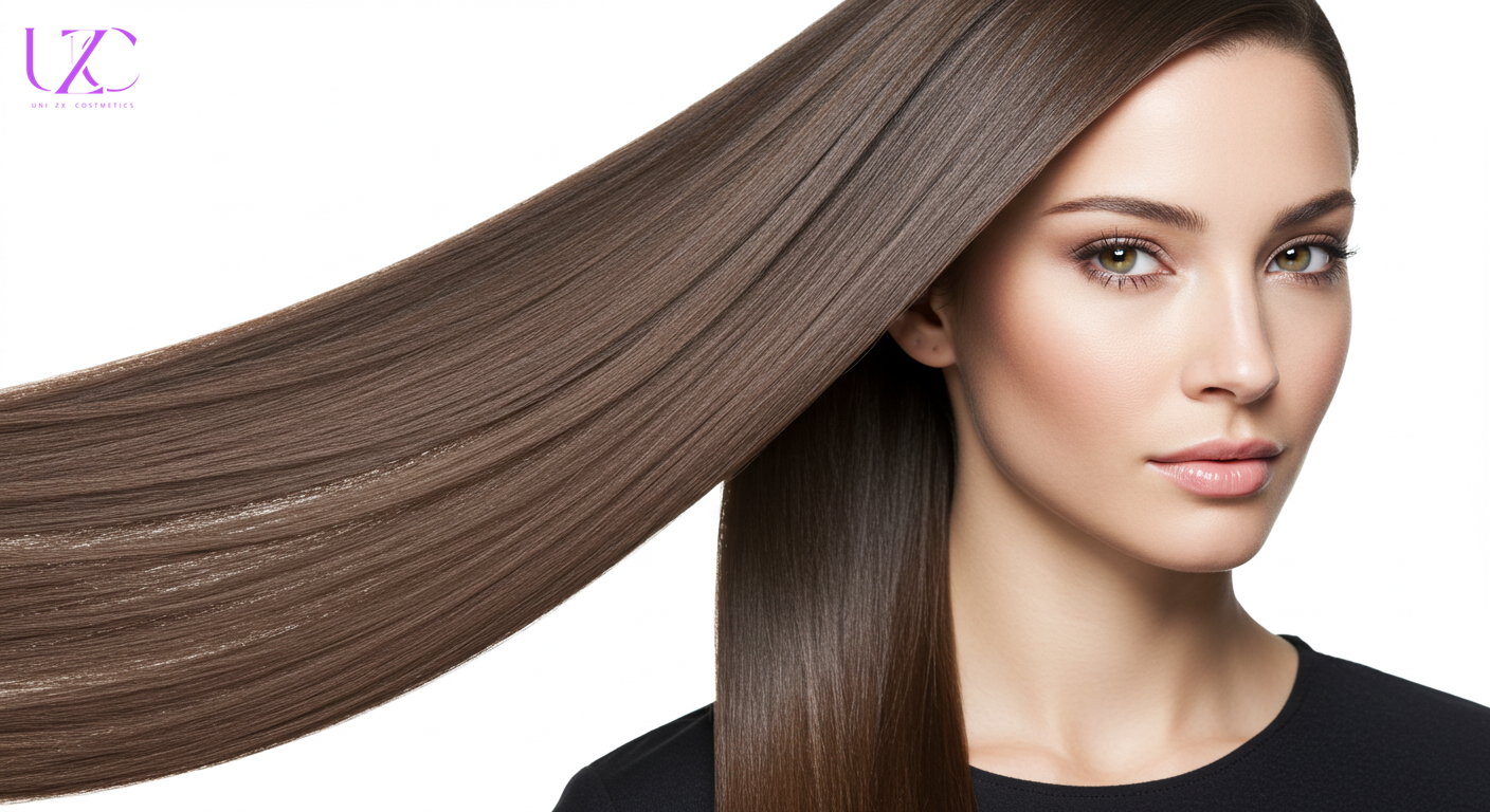 The Complete Guide to Permanent Hair Straightening: Treatments, Benefits & Care