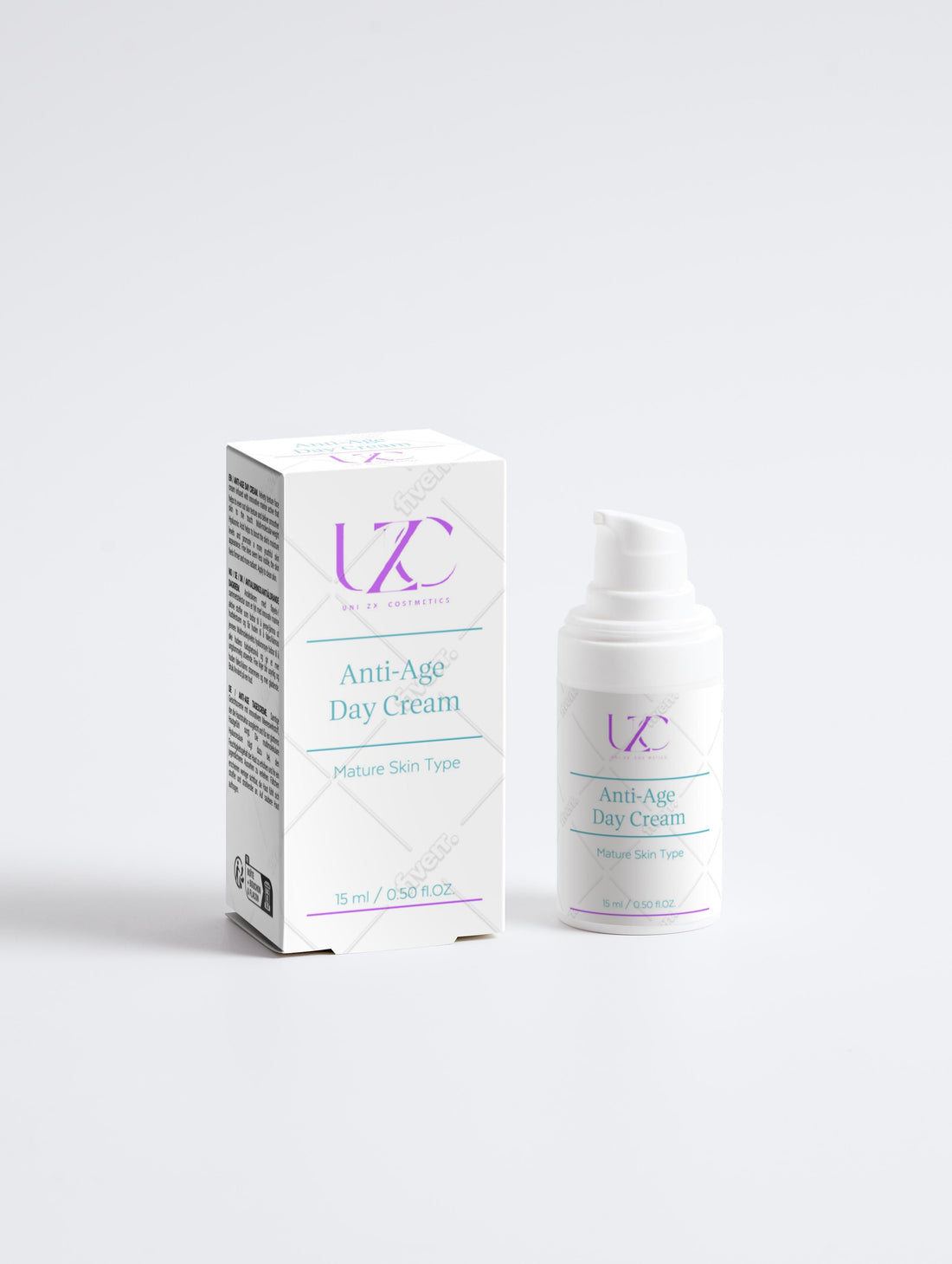 The Secret Behind Every Glow: Why Everyone’s Obsessed with This 15ml Anti-Age Day Cream!