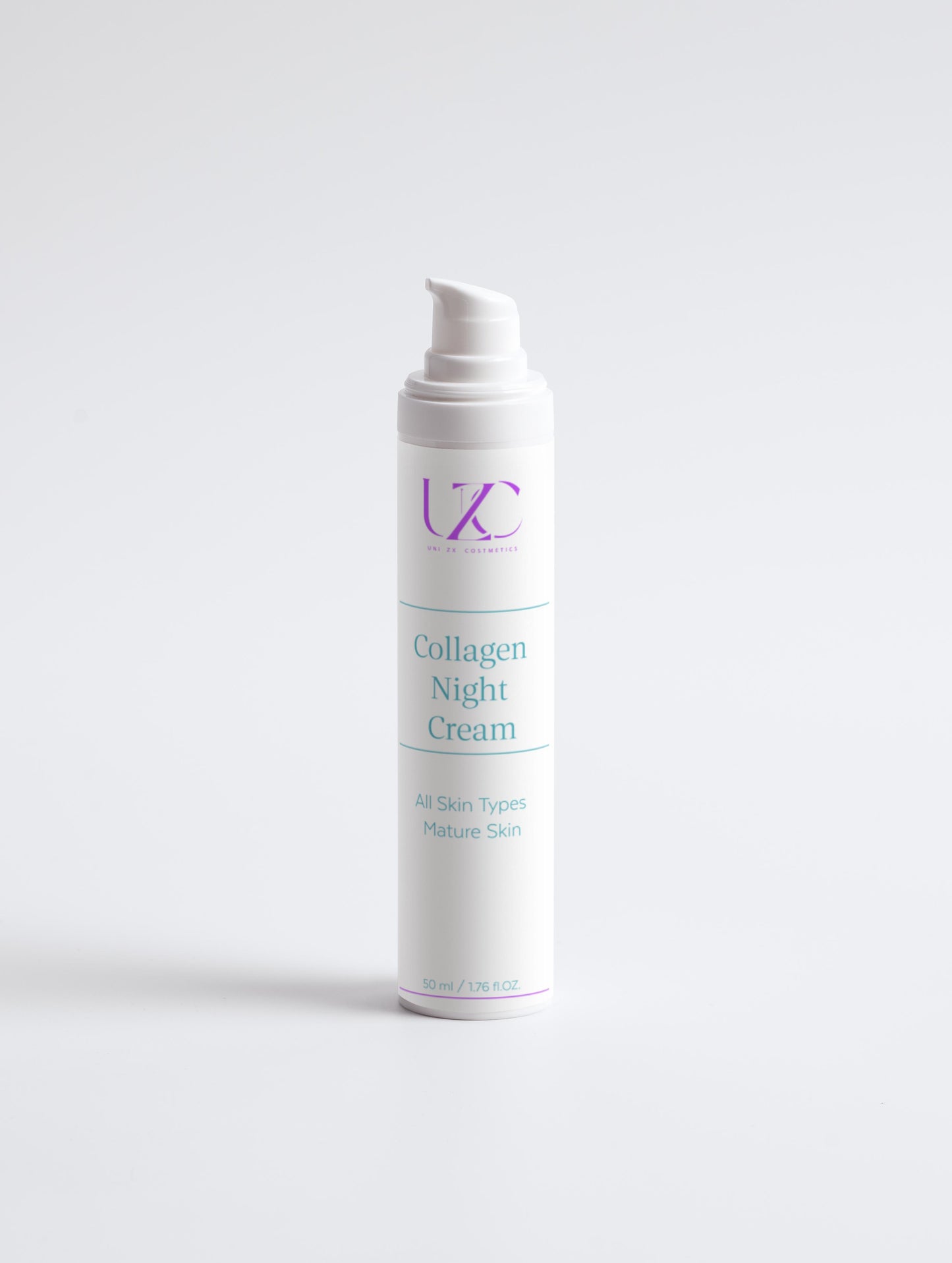 Collagen Anti-Age Night Cream