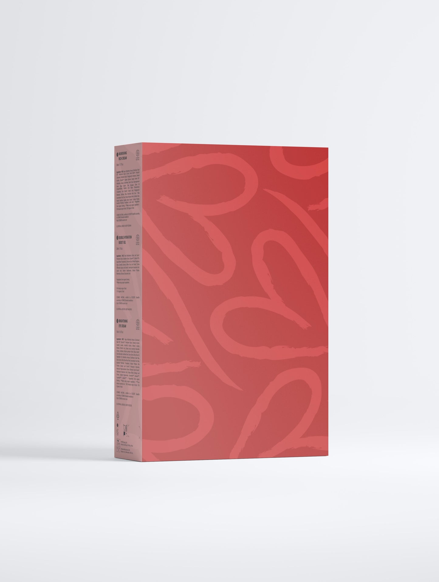 Deep Moisture Collection Box