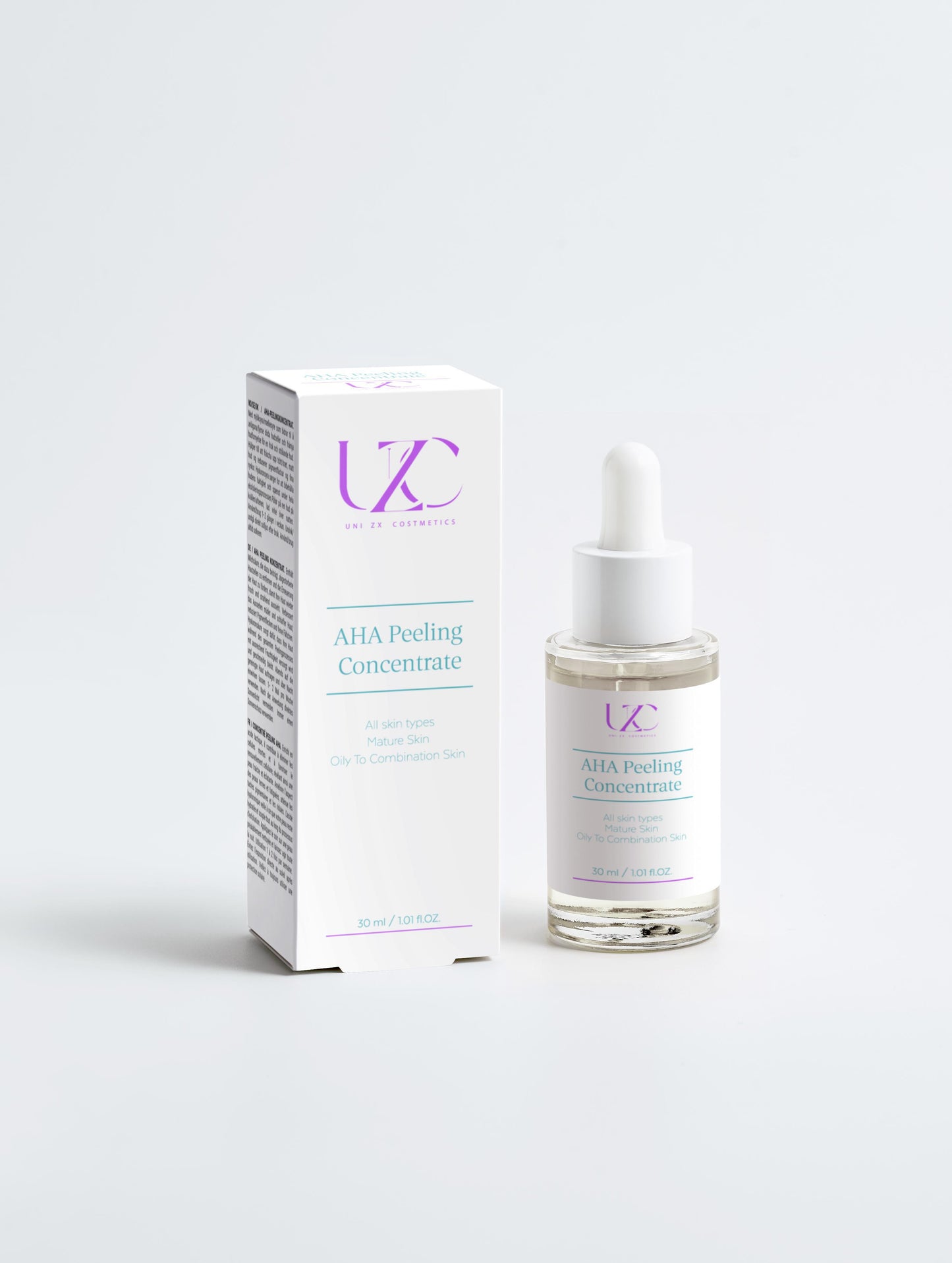 AHA Peeling Concentrate, 30 ml