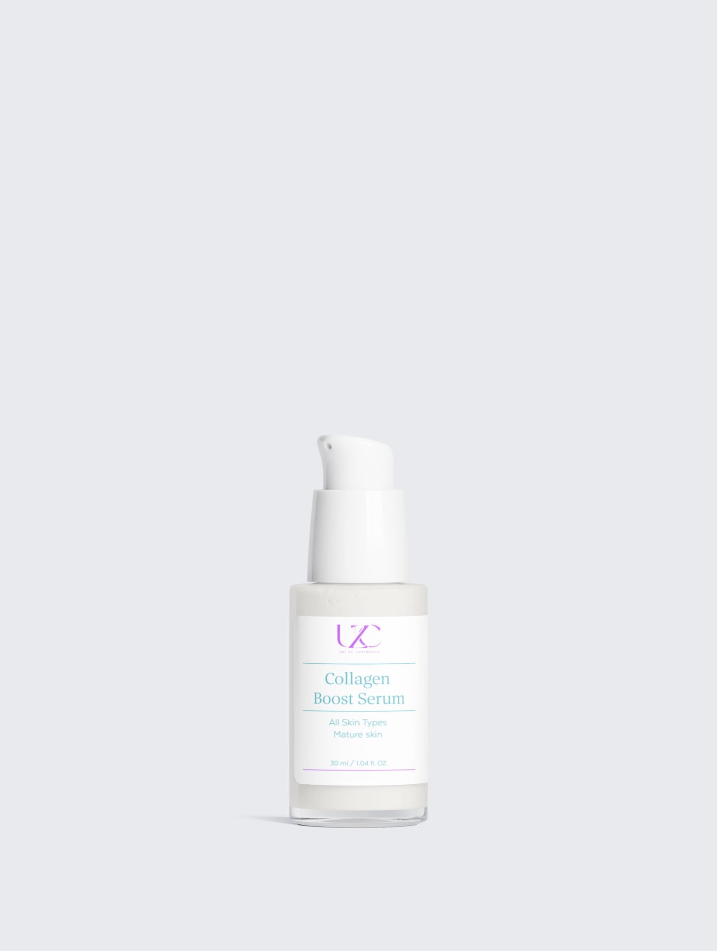 Kollagen Boost Serum
