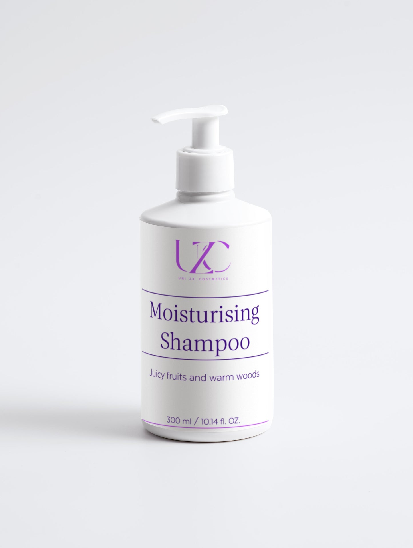 Moisturising Shampoo