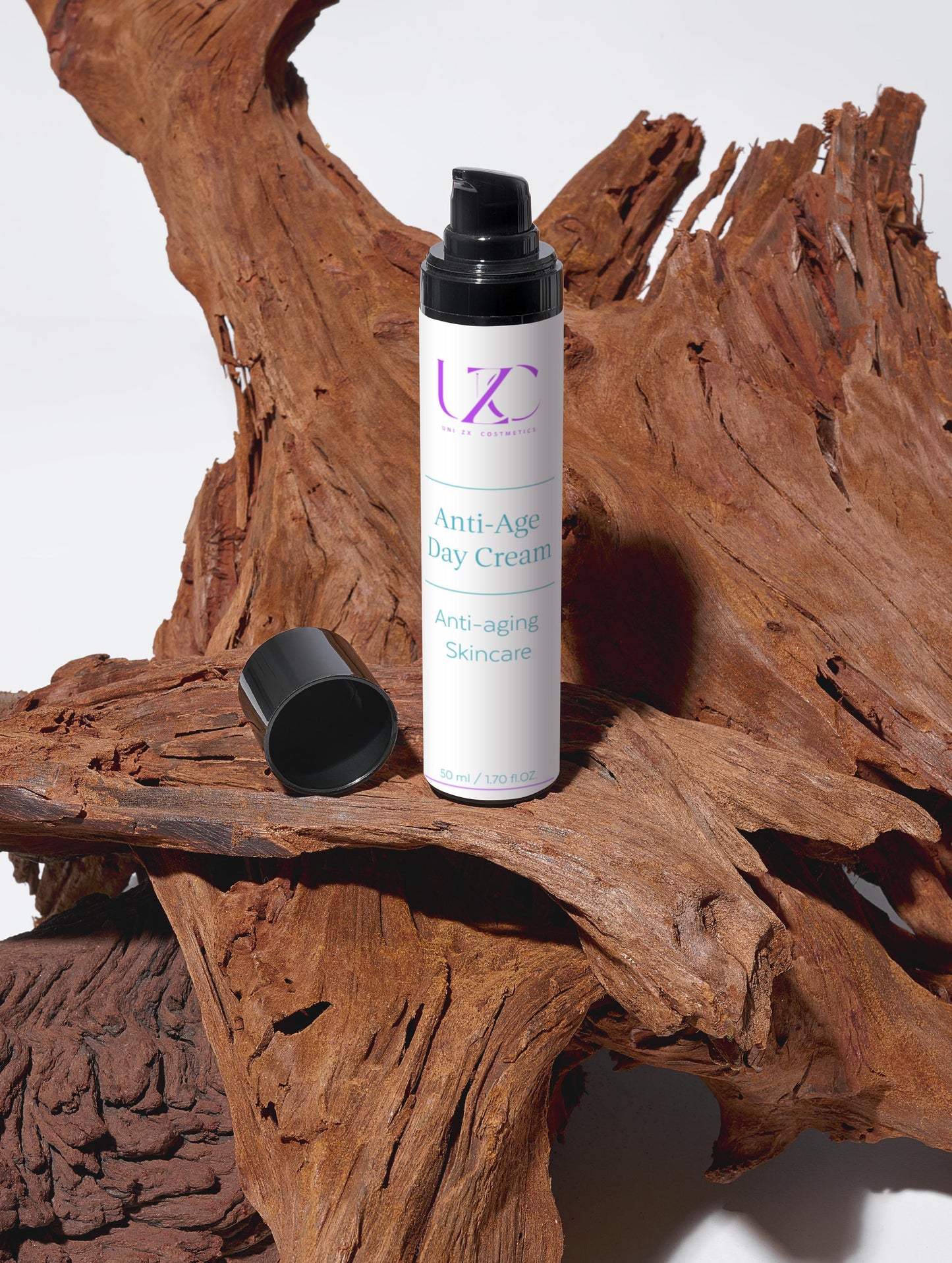 Anti-Age Day Cream, 50ml