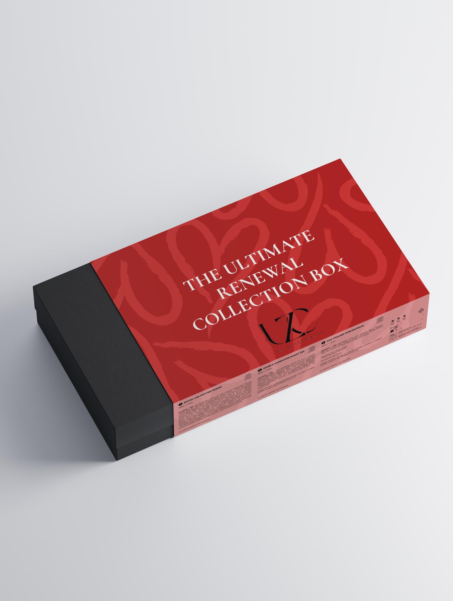 The Ultimate Renewal Collection Box