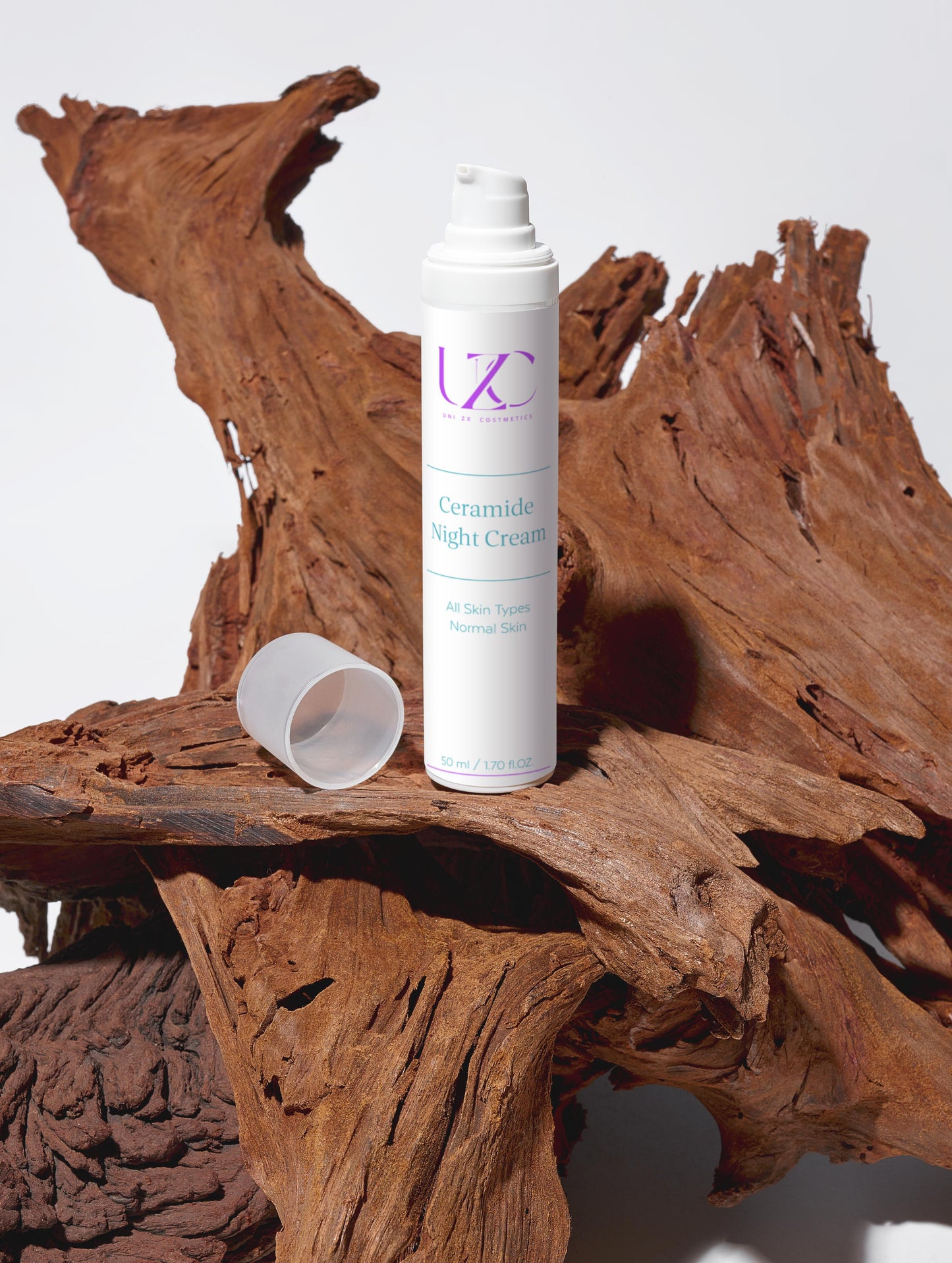 Ceramid Hydrating Night Cream