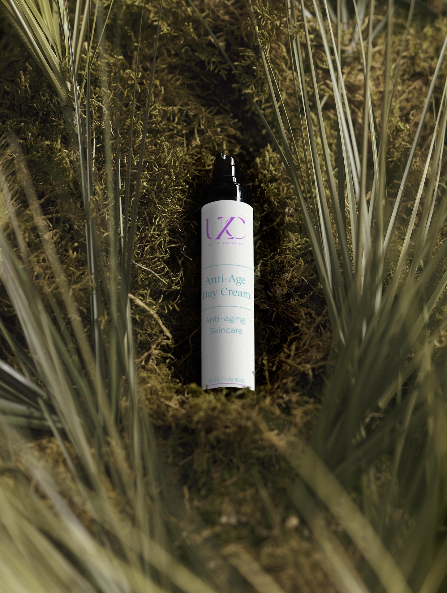 Anti-Age Day Cream, 50ml