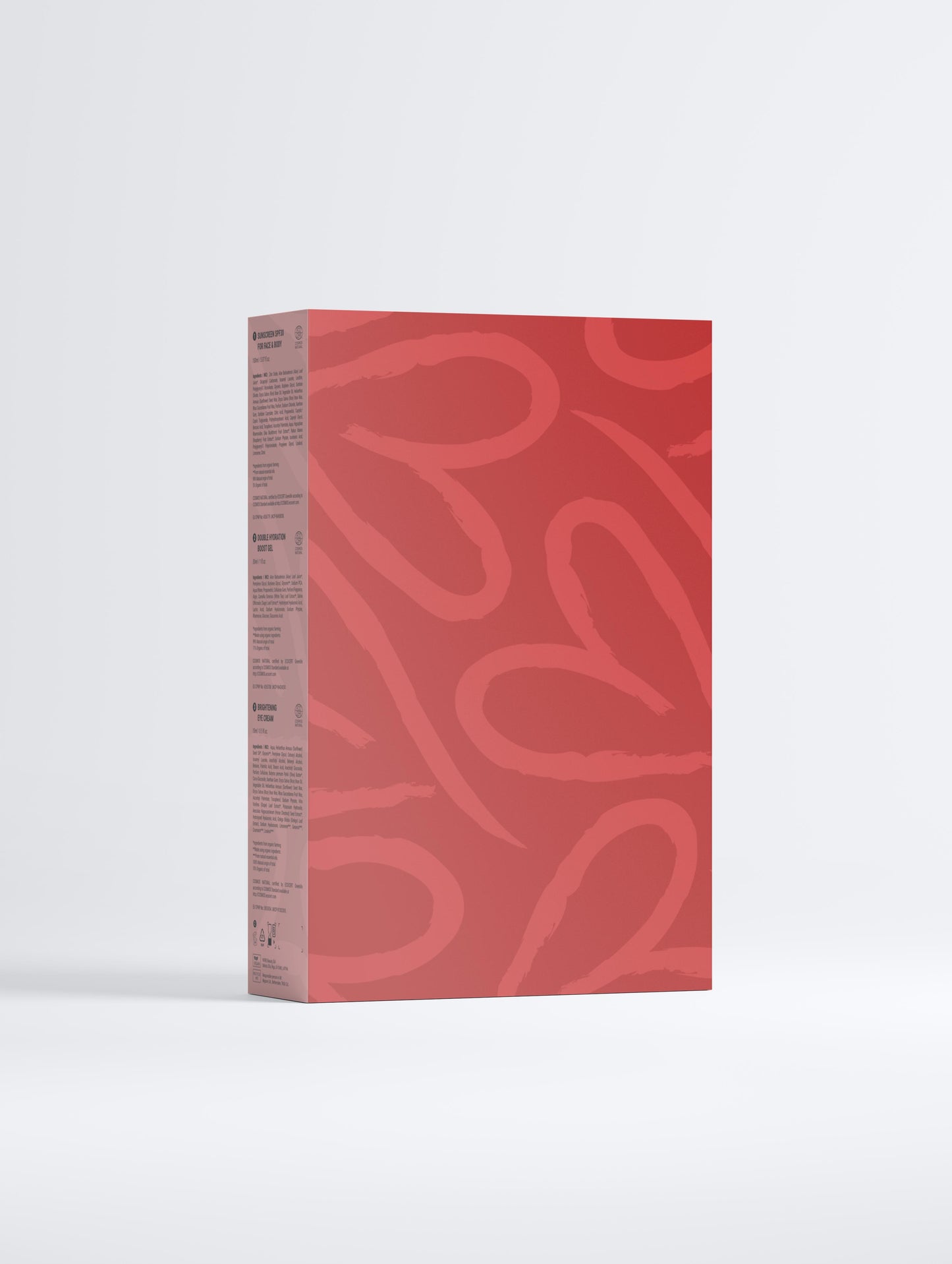 Hydra-Glow Collection Box