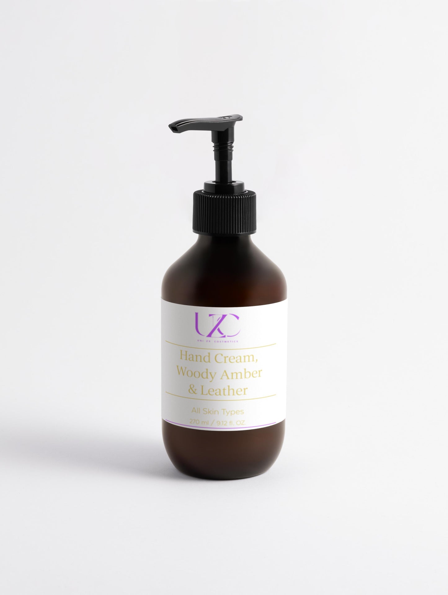 Silk Skin Hand Cream – Hydrating & Nourishing with Cocoa Butter & Sunflower Oil
