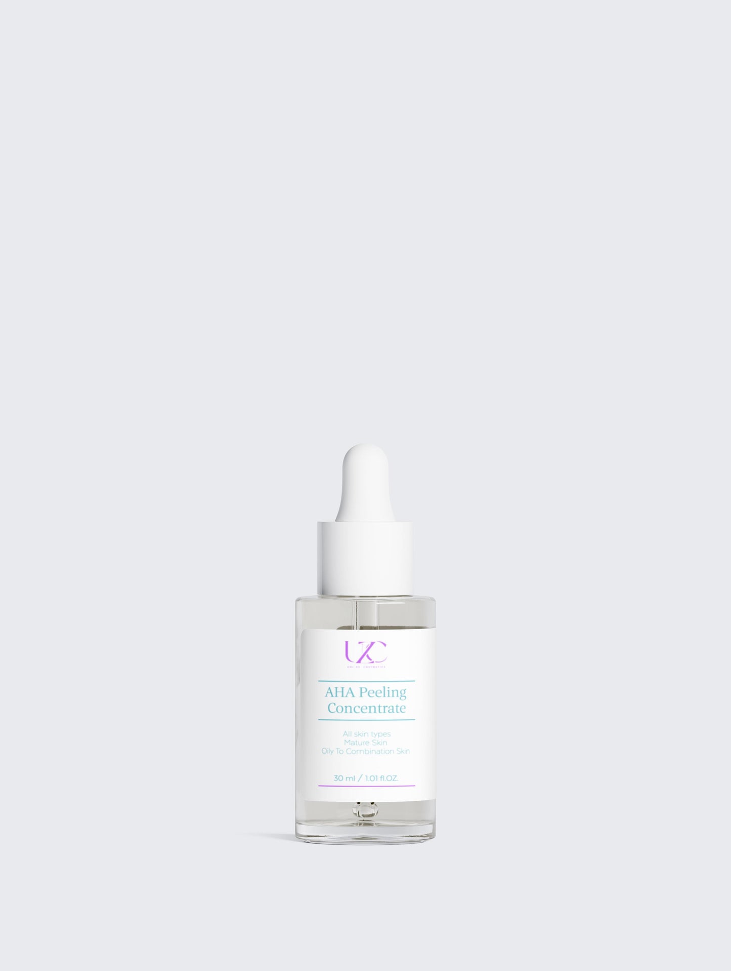 AHA Peeling Concentrate, 30 ml
