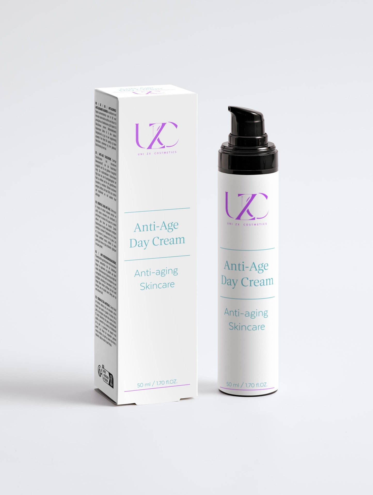 Anti-Age Day Cream, 50ml