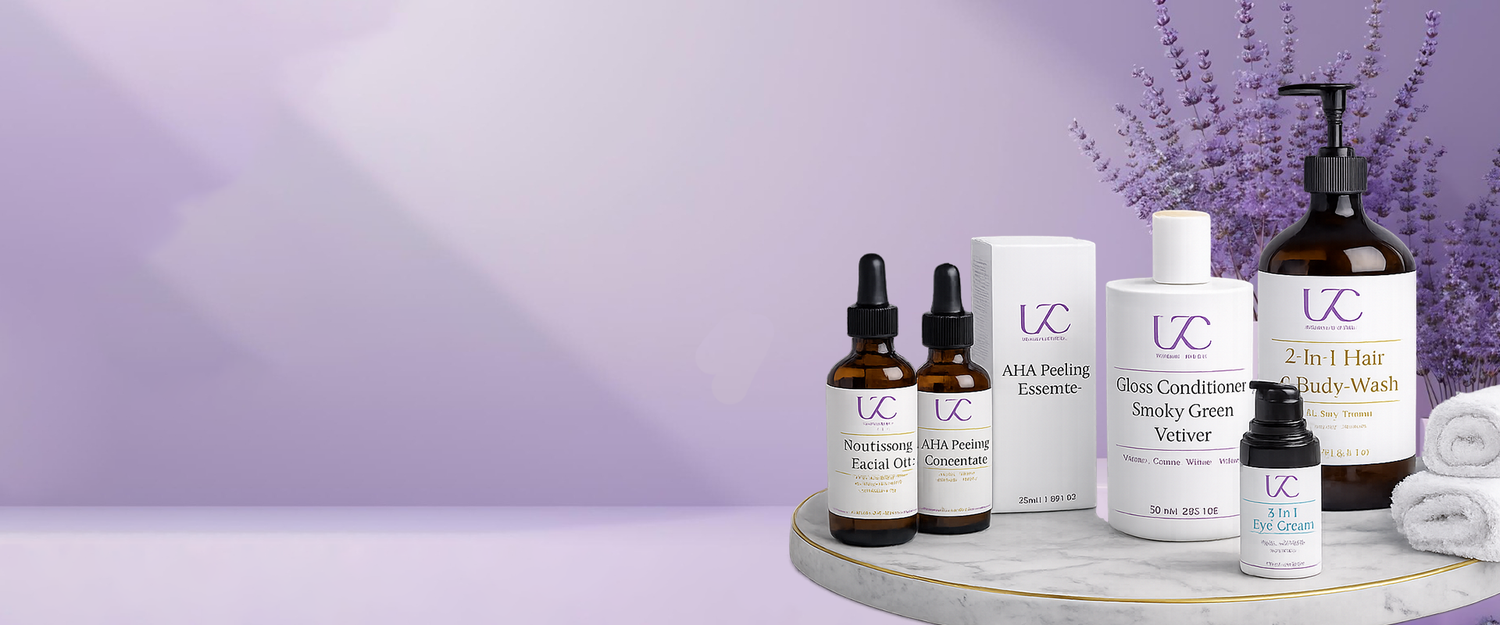 UNIZXC Cosmetics (www.unizxc.com)