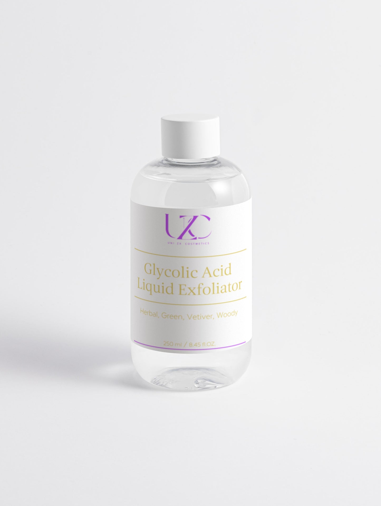Glycolic Acid Liquid Exfoliator