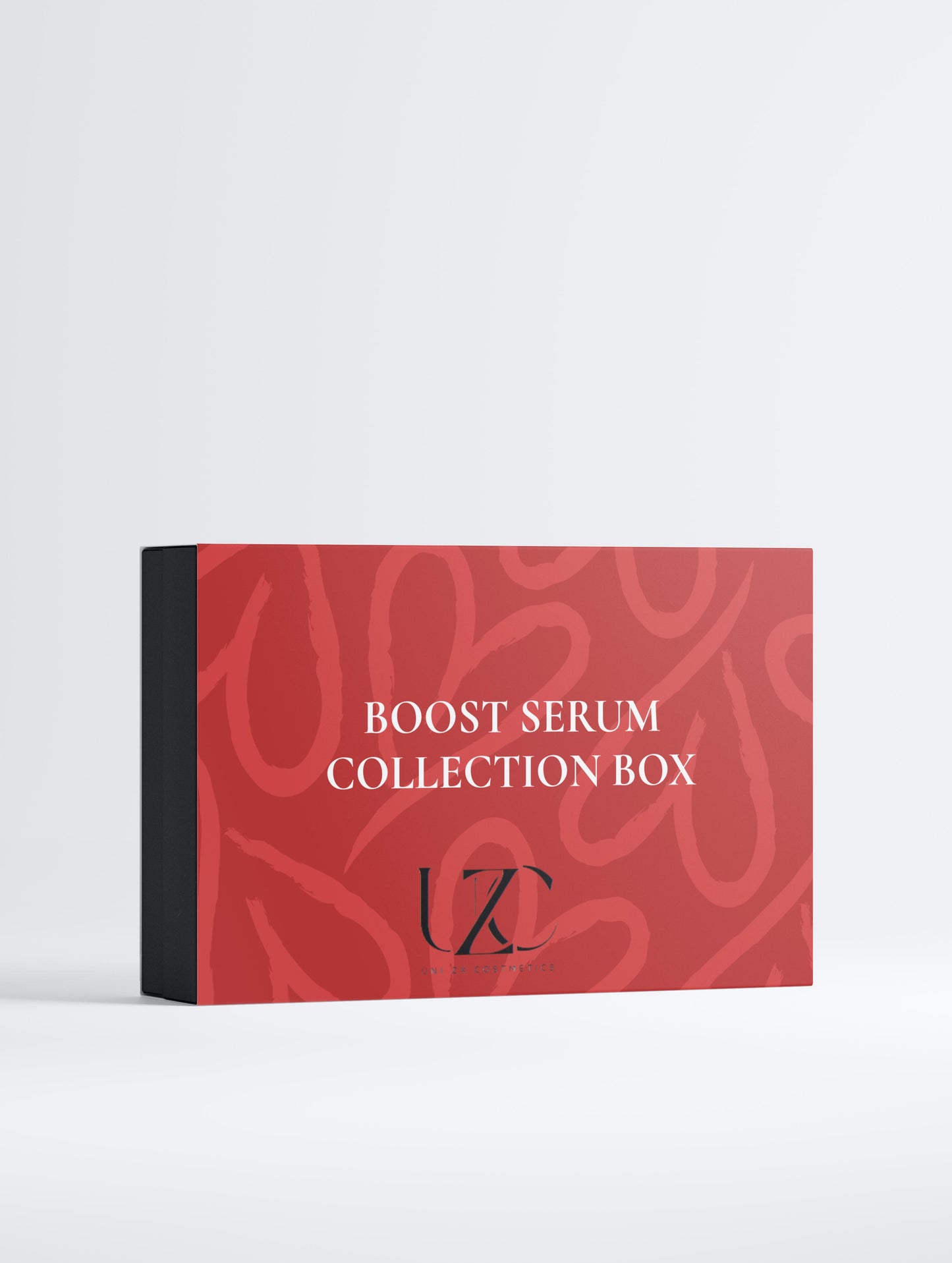 Boost Serum Collection Box