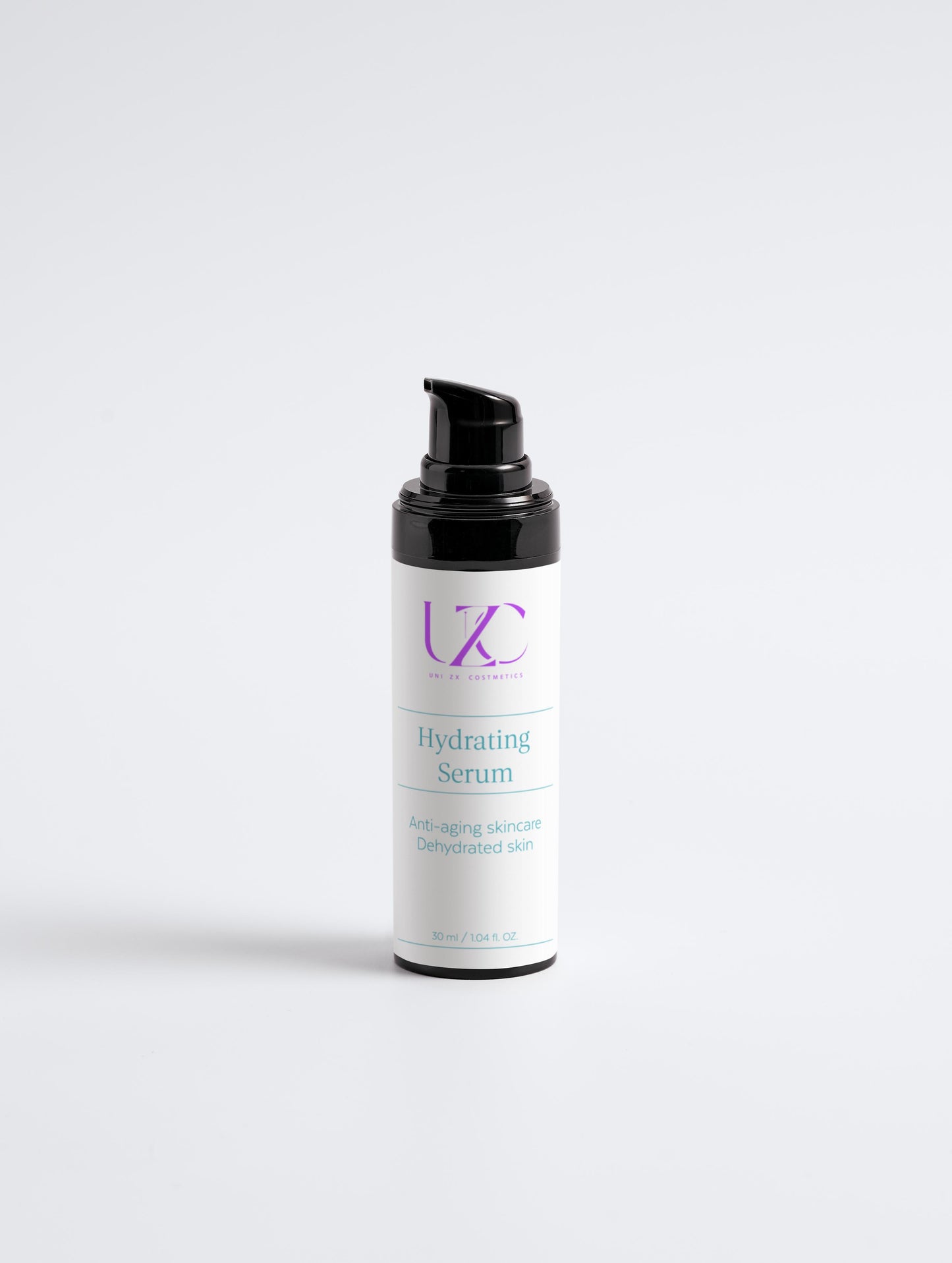 Silk-Soft Face Serum – Lightweight, Hydrating & Nourishing - UniZx