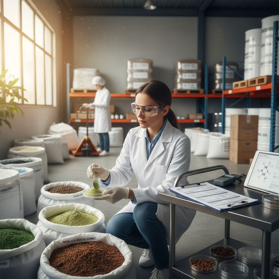 Regulatory compliance in vegan skincare: a guide