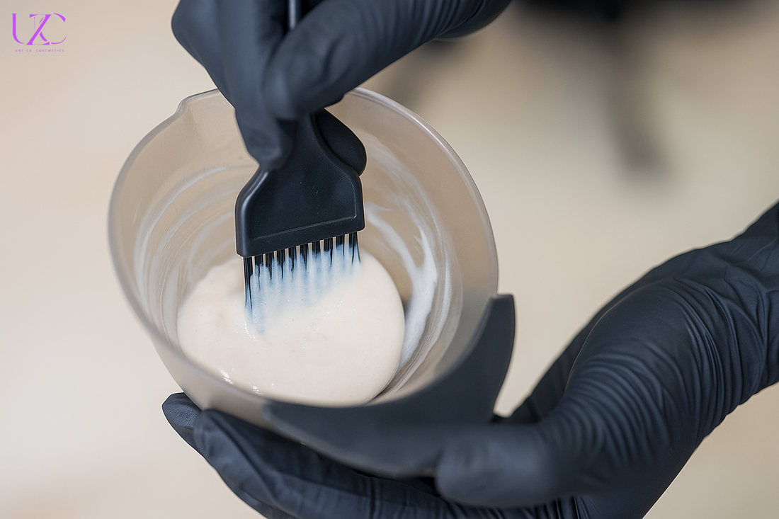 Easy Ways to Get Hair Dye Off Skin Safely at Home