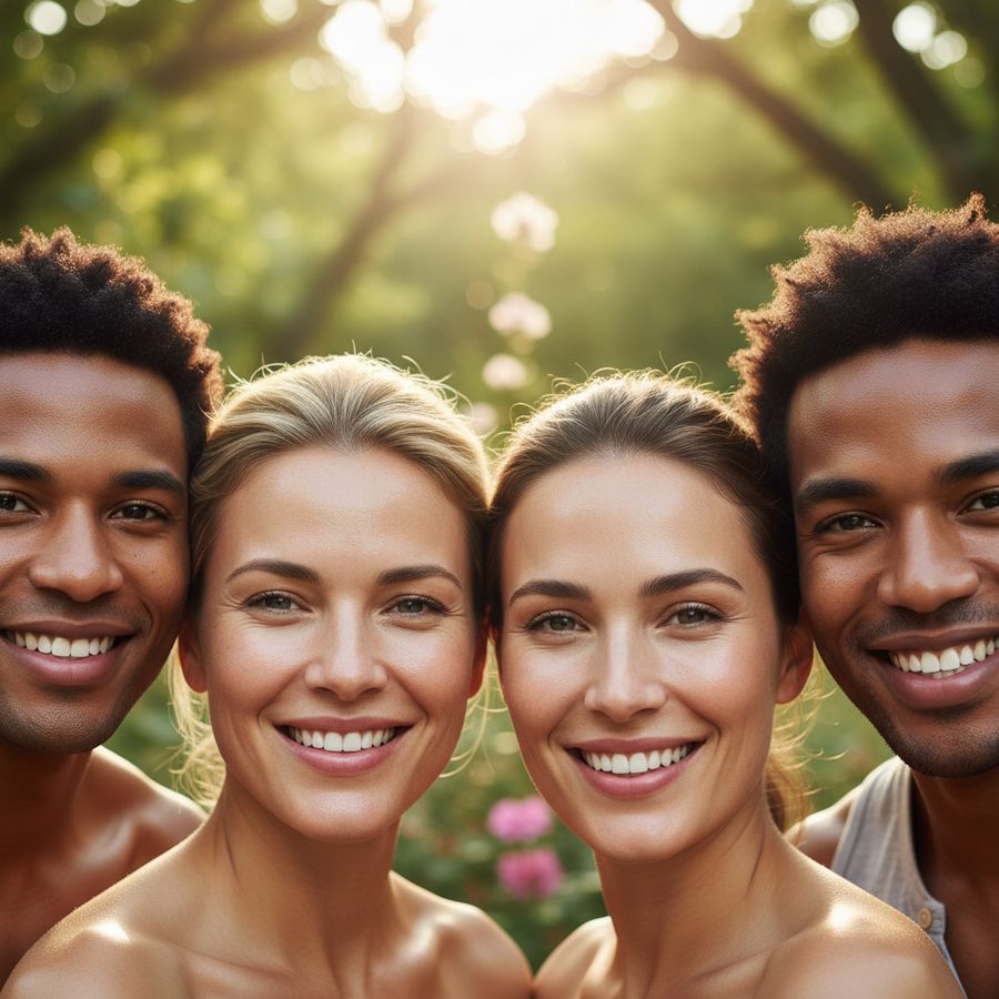 The benefits of antioxidants in skincare formulas