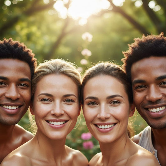 The benefits of antioxidants in skincare formulas