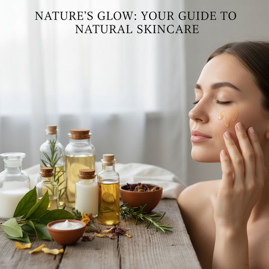 Naturliga alternativ till retinol för känslig hud