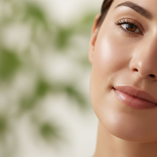 Glycolic acid exfoliator: benefits, uses, safety