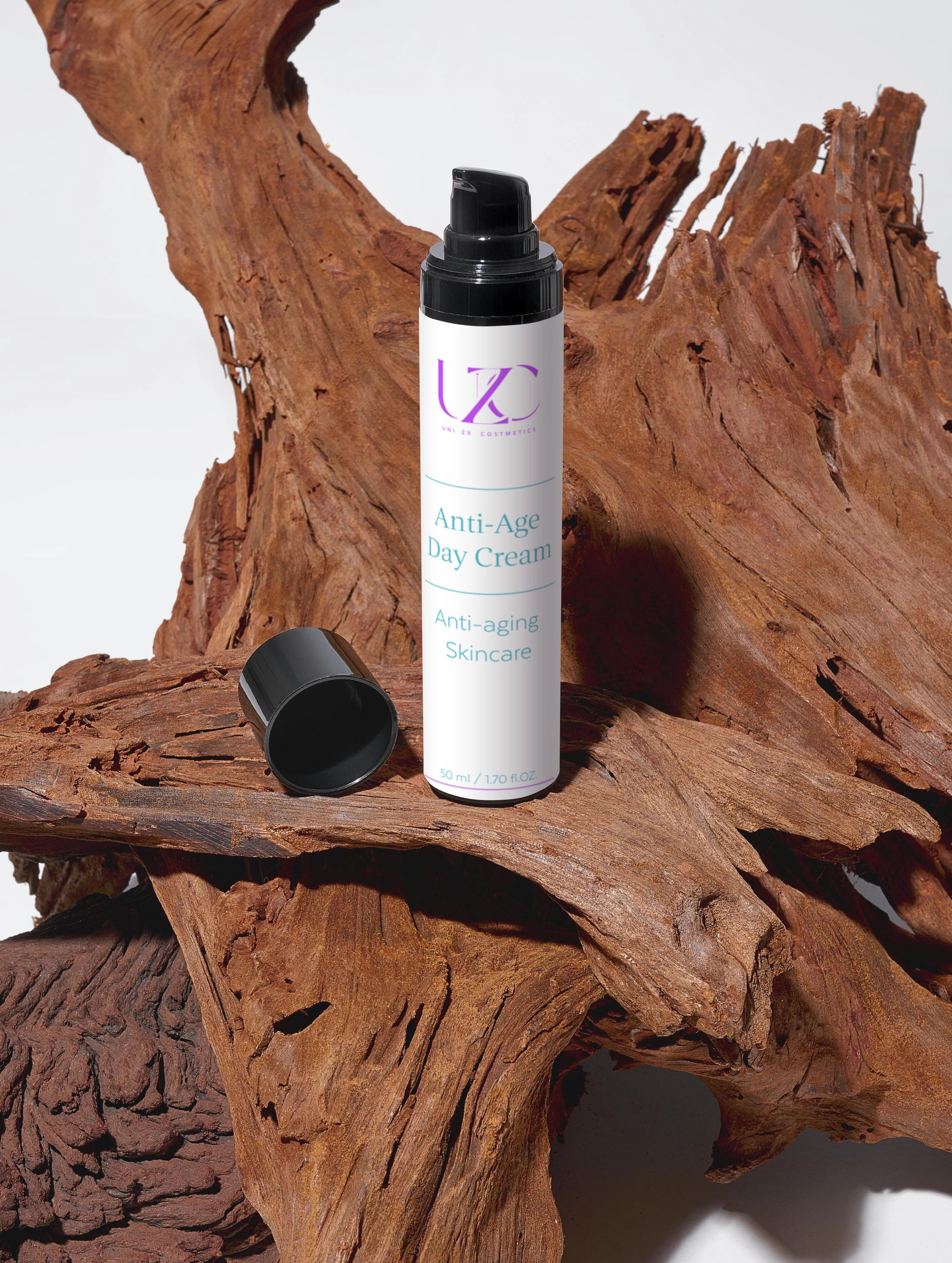 SKIN CARE – HYDRATING FACE CREAM