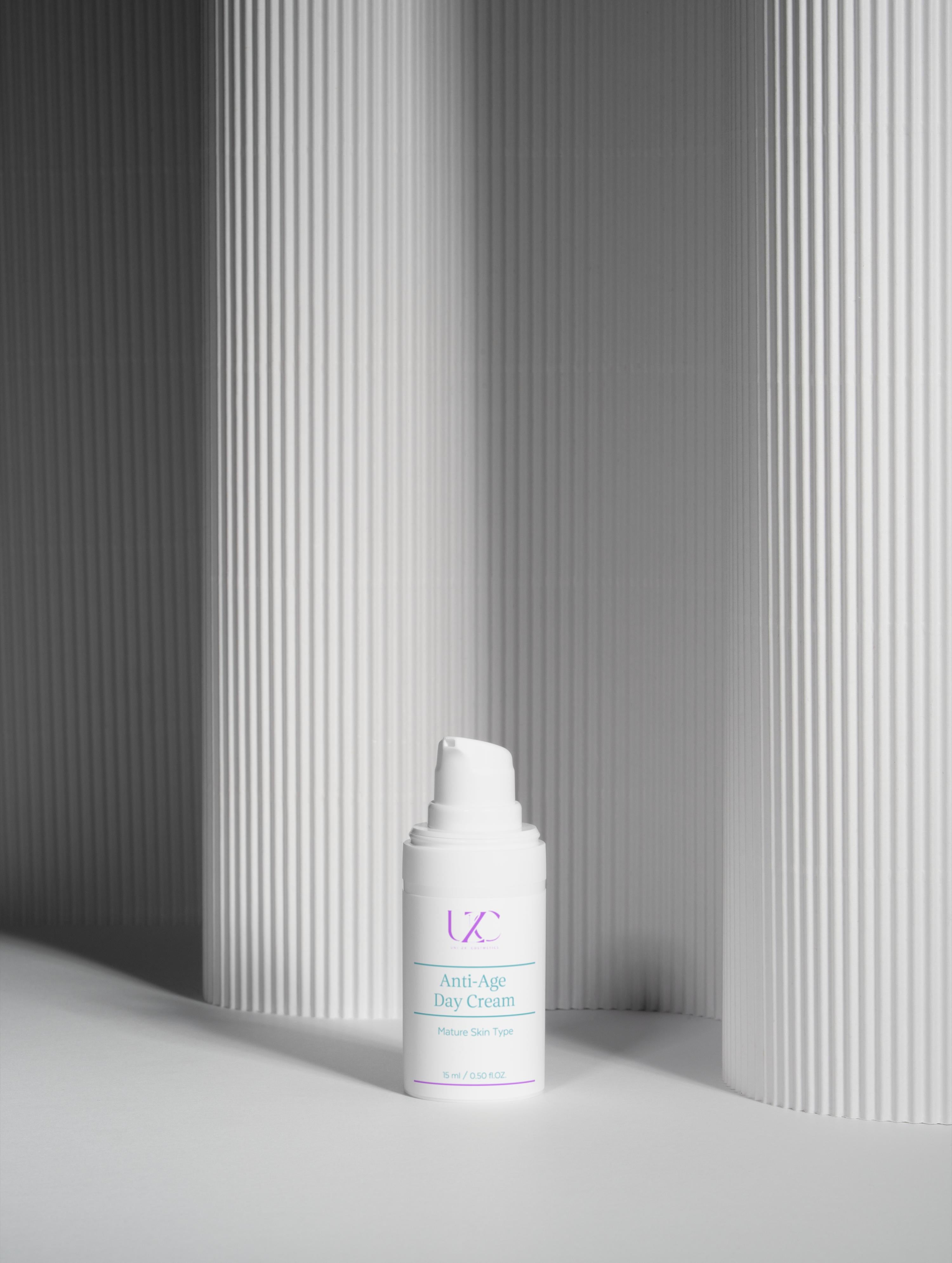 Anti-Age Day Cream, 15ml