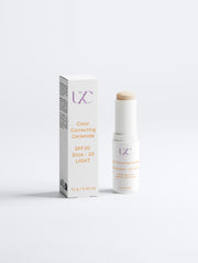 Color Correcting Ceramide SPF30 Stick : 20 LIGHT