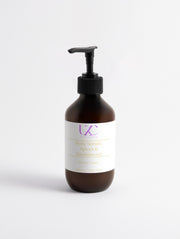 Silk Skin Body Serum – Hydrating, Fast-Absorbing with Jojoba & Rosehip Oils