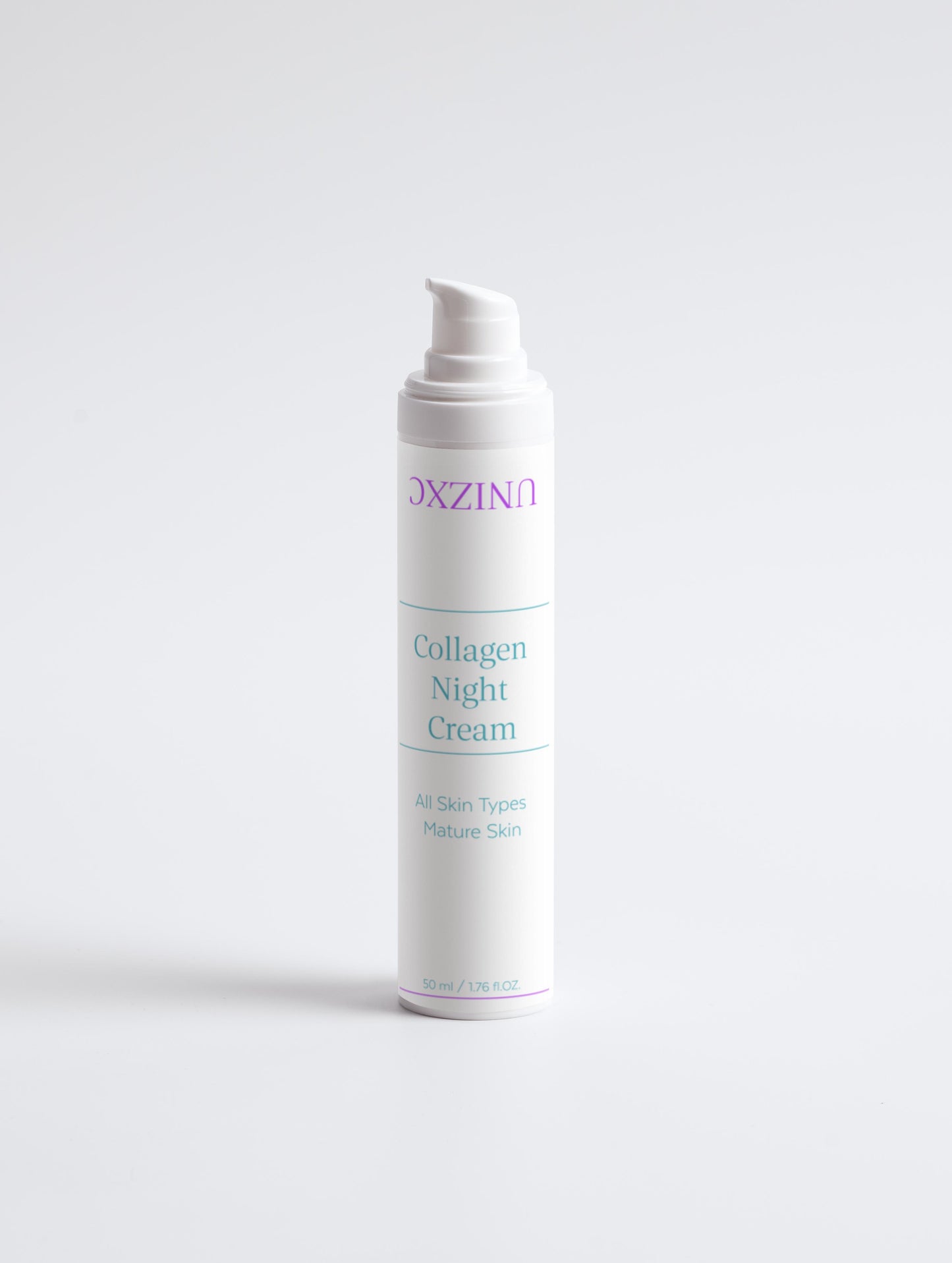 Collagen Anti-Age Night Cream