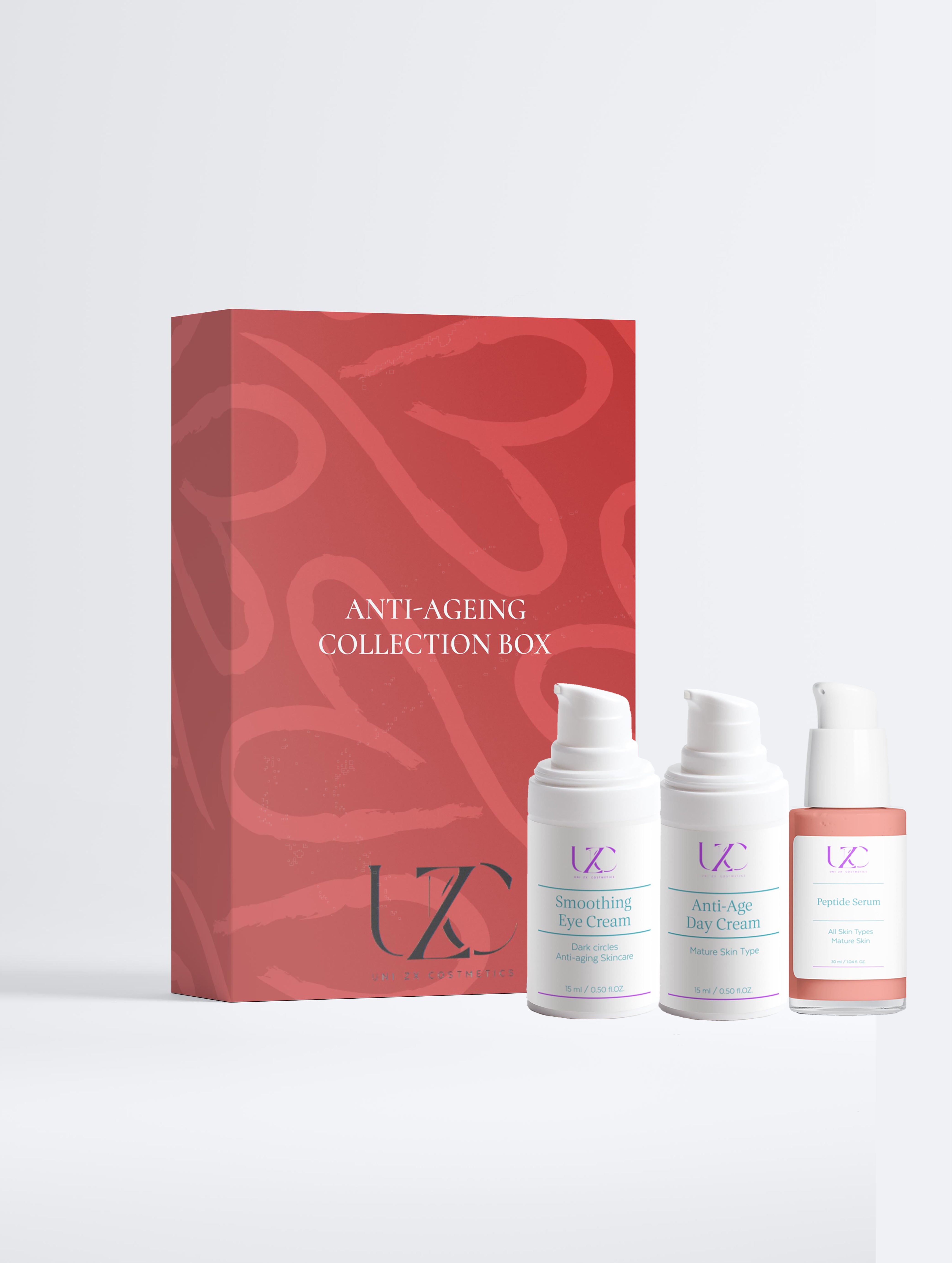 Anti-Ageing Collection Box