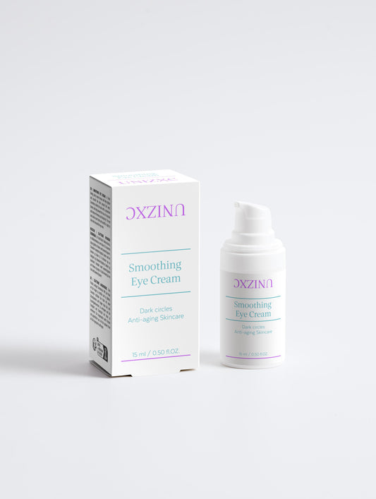 Smoothing Eye Cream