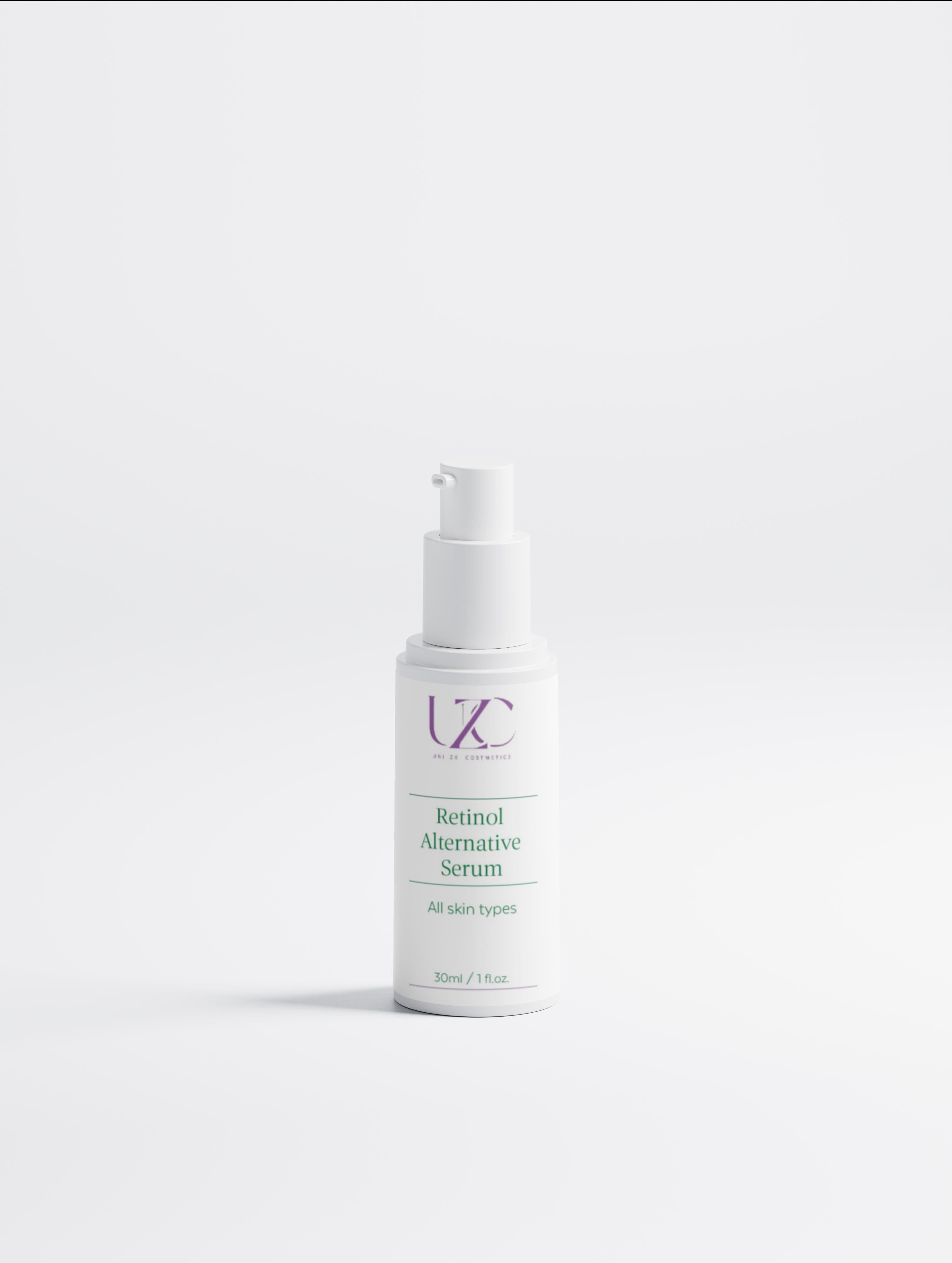 Retinol Alternative Serum, 30ml