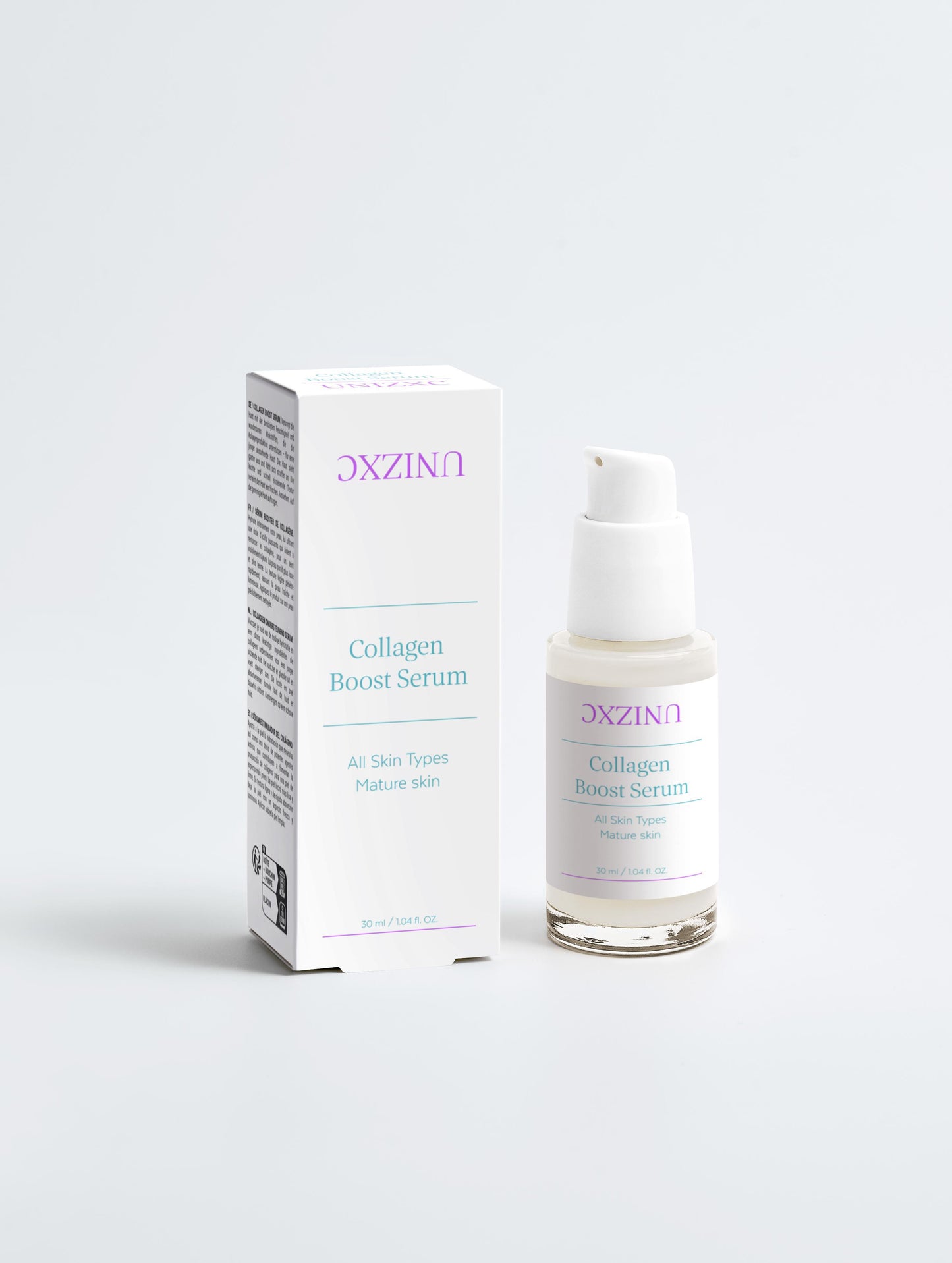 Collagen Boost Serum