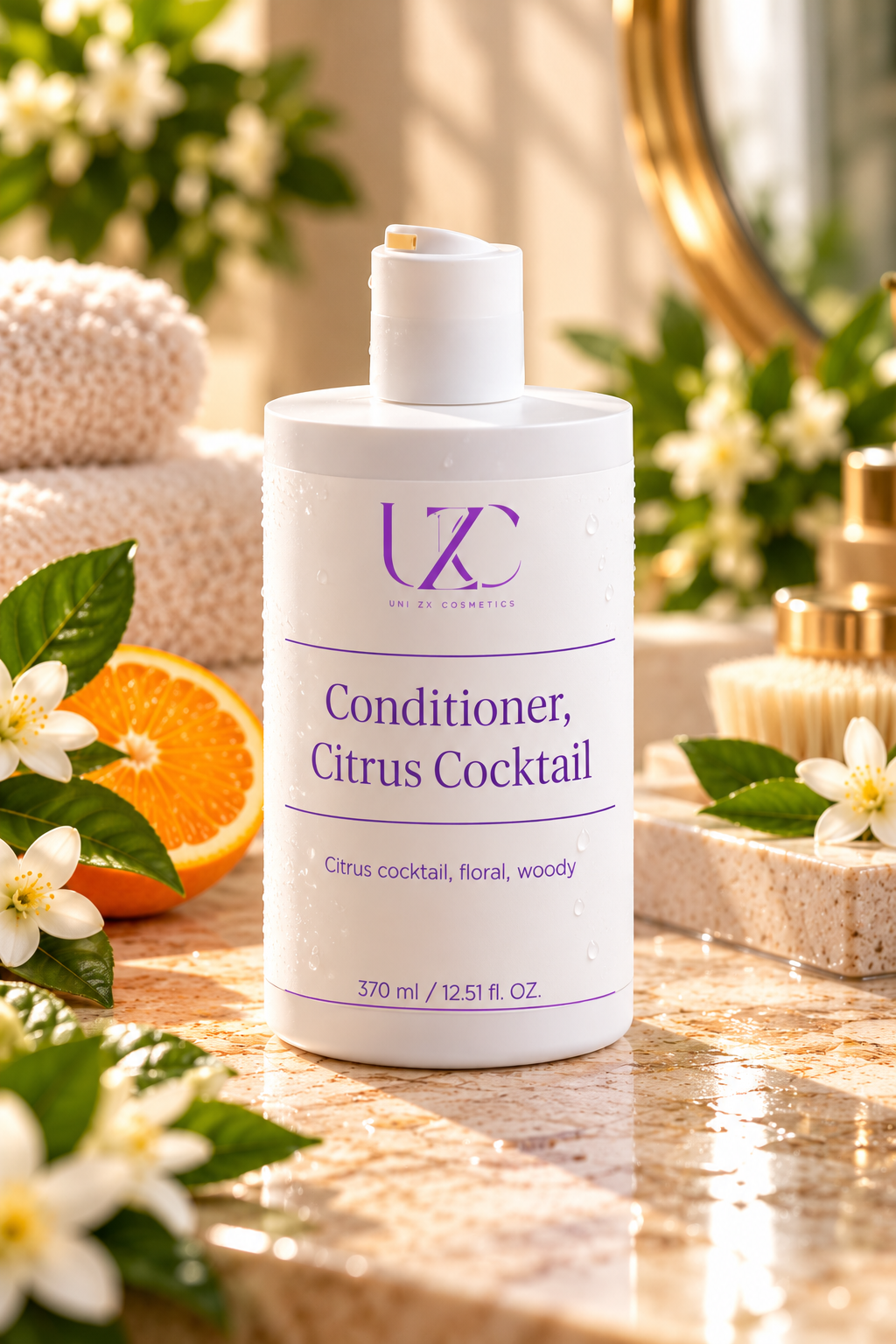 Fresh Conditioner