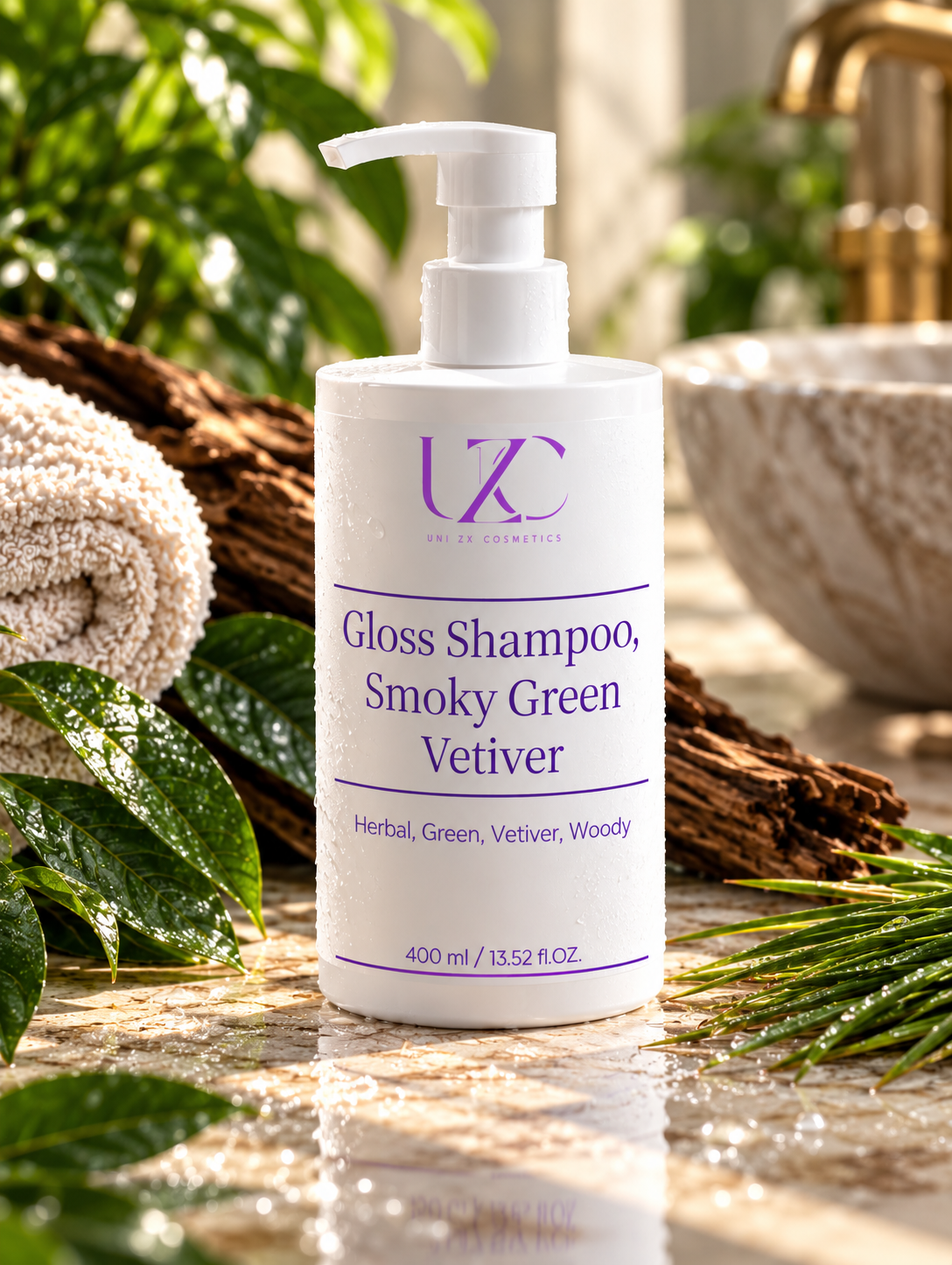 Gloss Shampoo