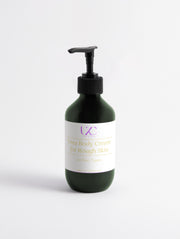 Urea Body Cream for Rough Skin