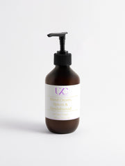 Silk Skin Hand Cream – Nourishing Hydration with Sunflower & Cocoa Butter