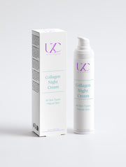 Collagen Anti-Age Night Cream