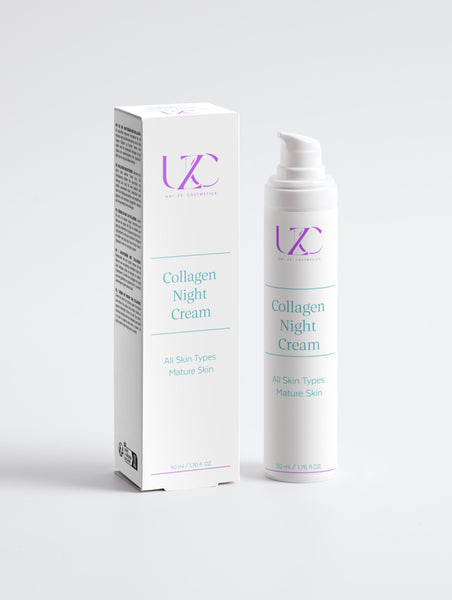 フェイスクリーム Night Coating Cream*2 商品詳細ページ