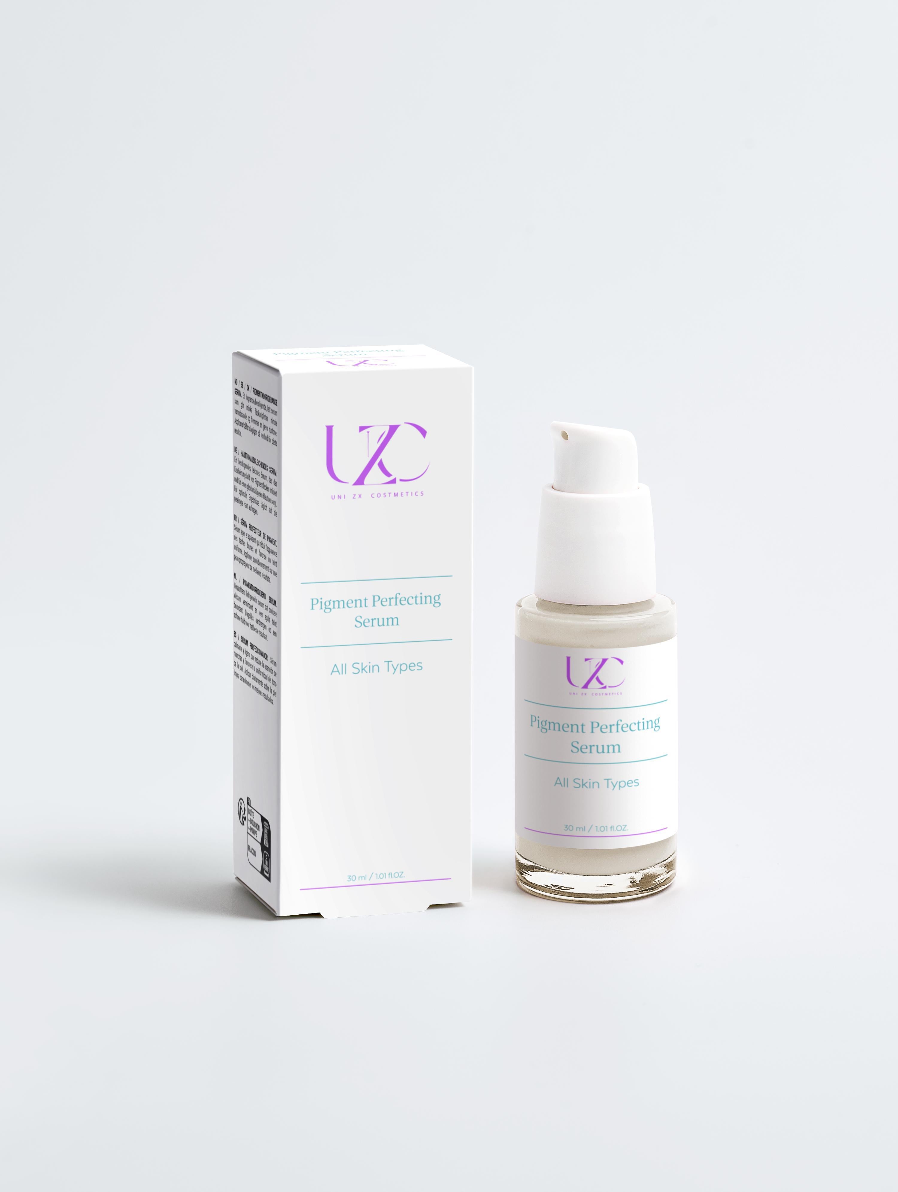 Pigment Perfecting Serum