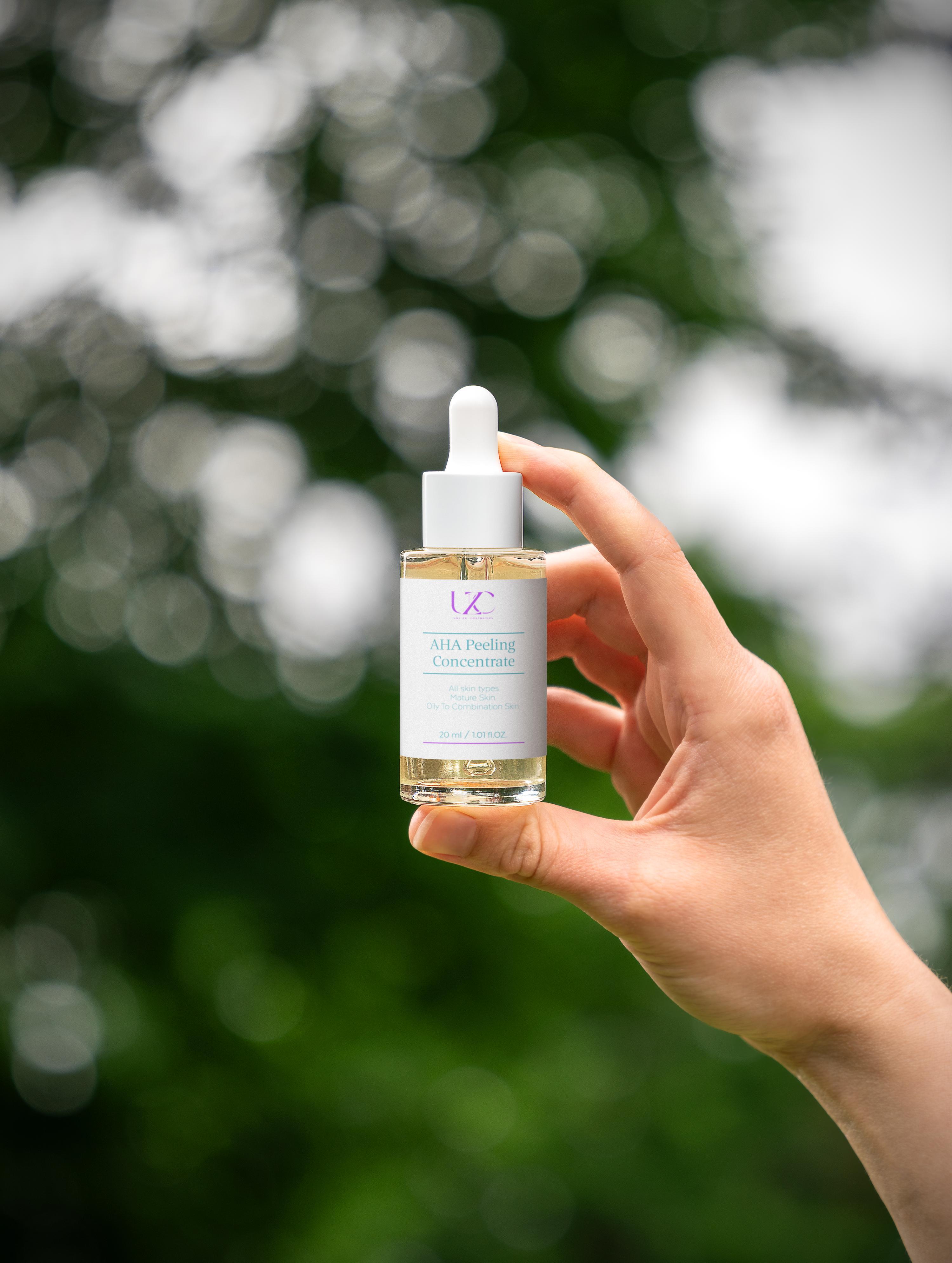 UNIZXC Cosmetics – Natural Beauty & Skincare – UNIZXC Cosmetics