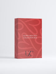 Glowy Skin Trio Collection Box