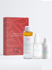 Luminous Skin Collection Box