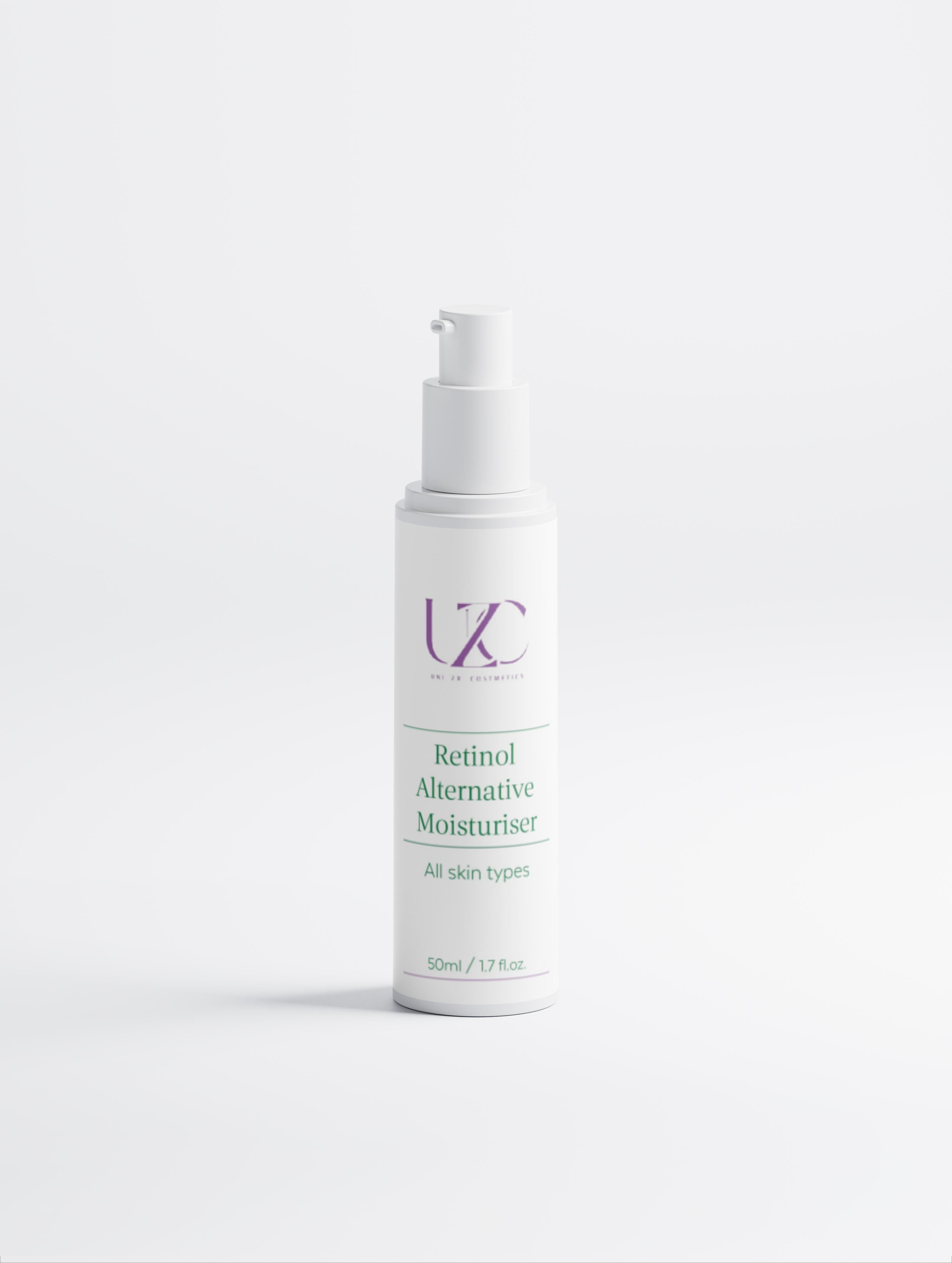 Retinol Alternative Moisturiser