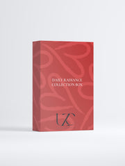 Daily Radiance Collection Box