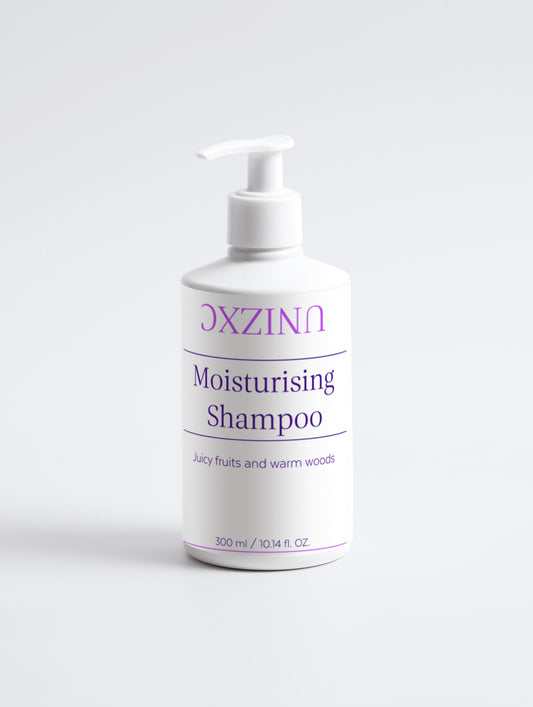 Moisturising Shampoo