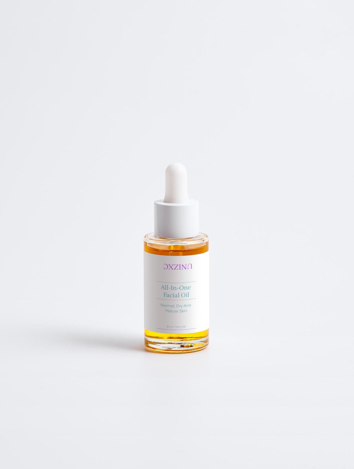 All-In-One Facial Oil