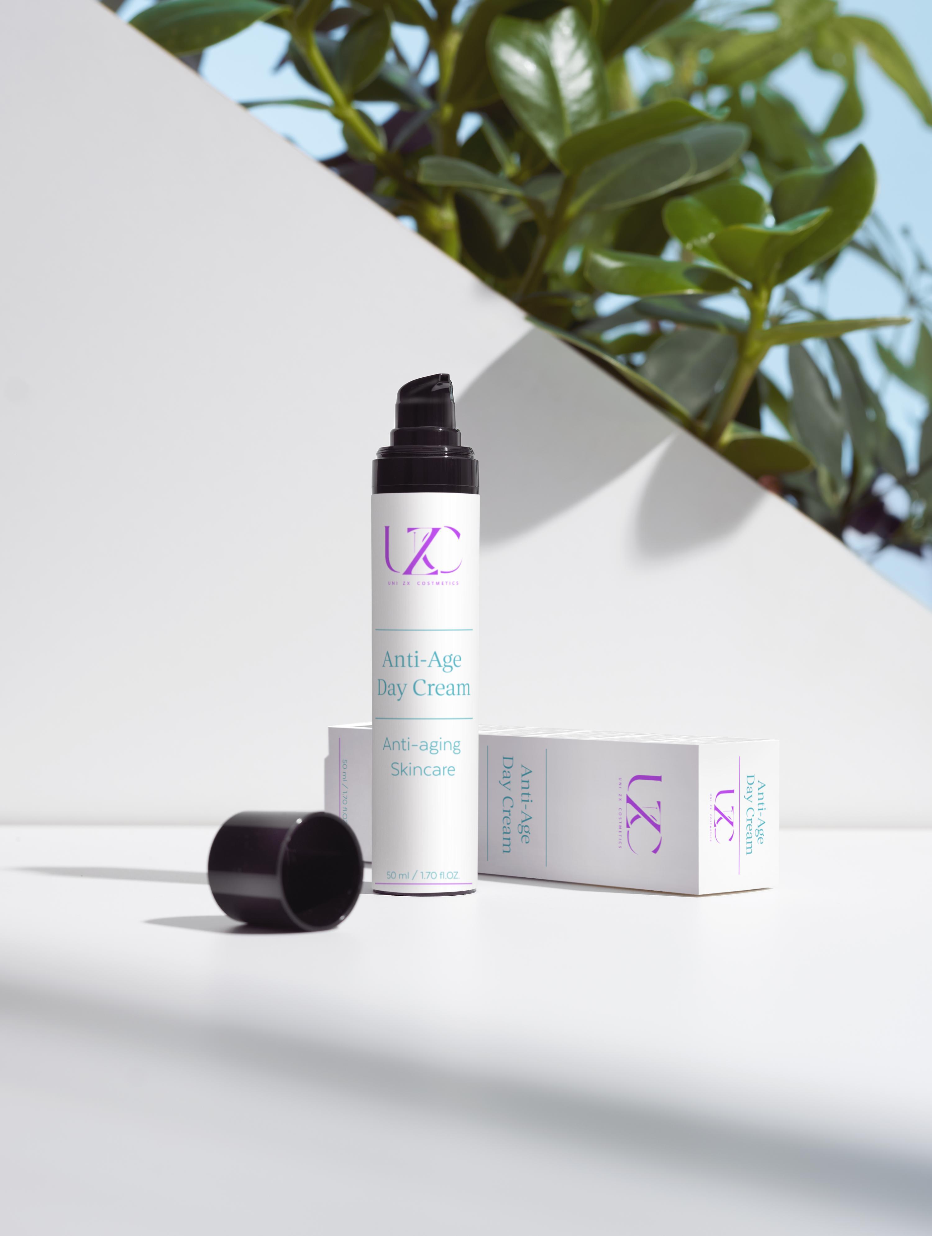 Anti-Age Day Cream, 50ml