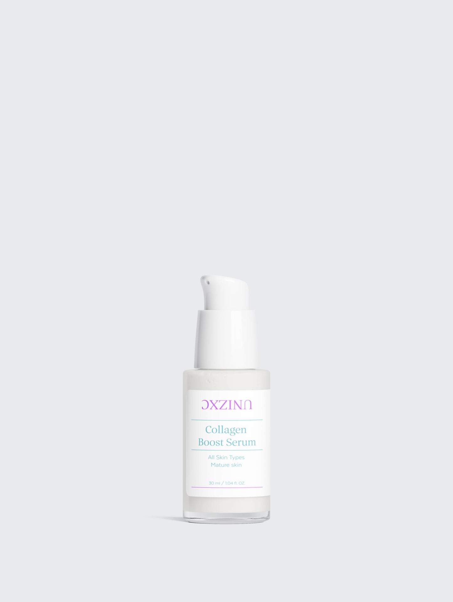 Collagen Boost Serum